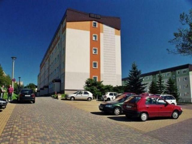 Apartment mieten in Klingenthal, Sachsen