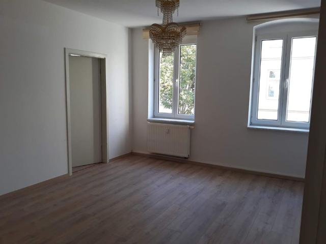 Apartment mieten in Halle, Sachsen-Anhalt