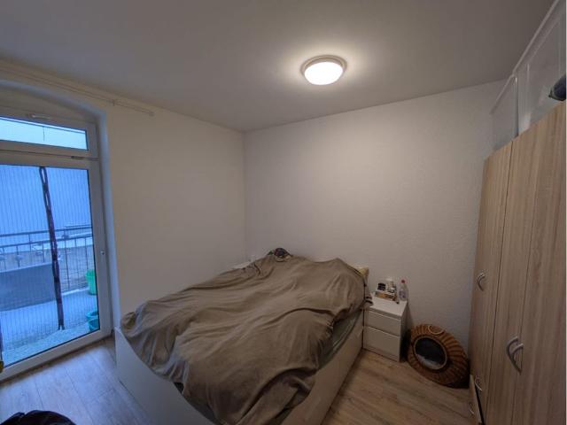 Apartment mieten in Halle, Sachsen-Anhalt