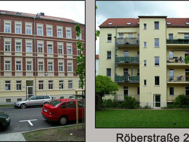 Apartment mieten in Eilenburg, Sachsen