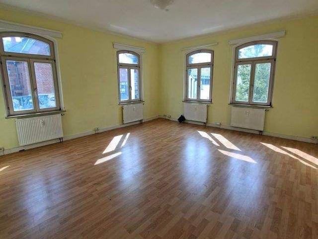 Apartment mieten in Innenstadt, Zwickau