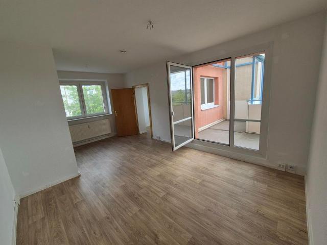 Apartment mieten in Südstadt, Halle
