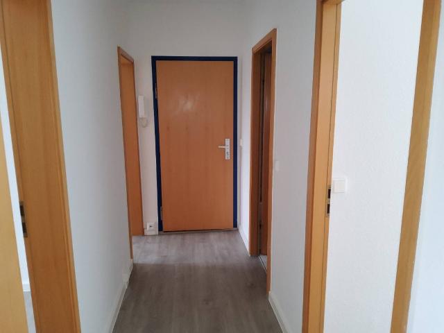 Apartment mieten in Samtens, Mecklenburg-Vorpommern
