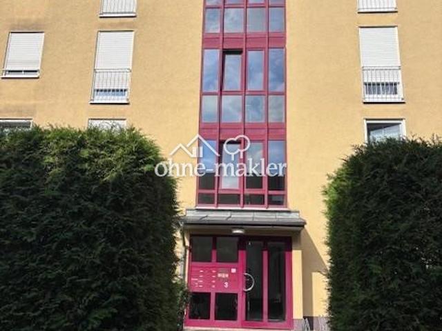 Apartment kaufen in Lausen-Grünau, Leipzig