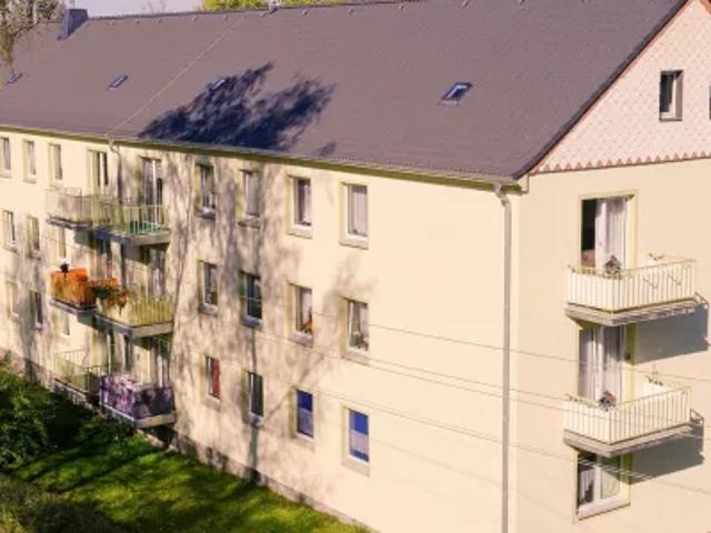 Apartment mieten in Falkenstein, Sachsen