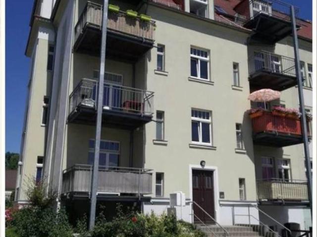 Apartment mieten in Mittelherwigsdorf, Sachsen