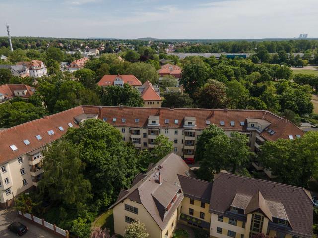 Wohnung kaufen in Dölitz-Dösen, Leipzig