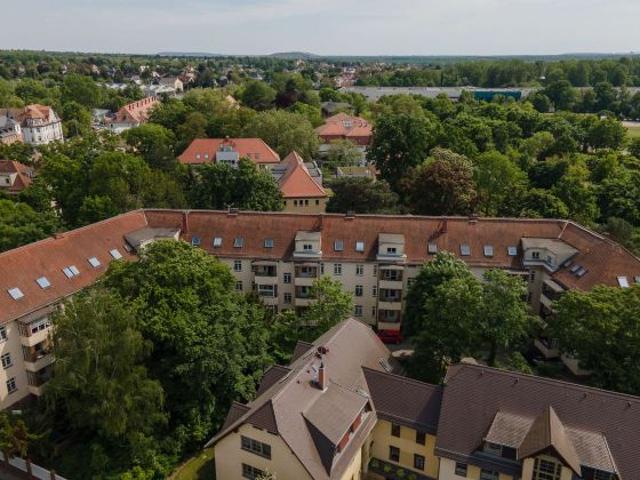 Wohnung kaufen in Leipzig