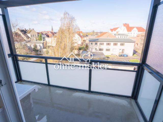 Apartment mieten in Burg, Sachsen-Anhalt
