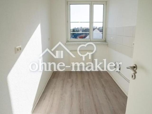 Apartment mieten in Burg, Sachsen-Anhalt