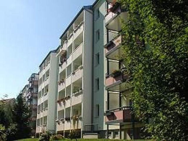 Apartment mieten in Lichtenstein/Sachsen, Lichtenstein