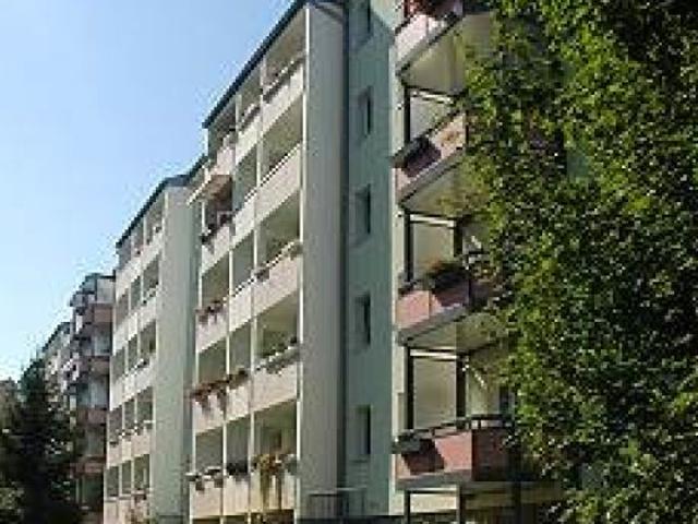 Wohnung mieten in Lichtenstein/Sachsen, Lichtenstein