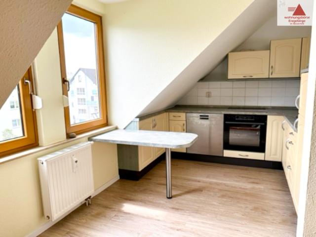 Apartment mieten in Annaberg, Annaberg-Buchholz