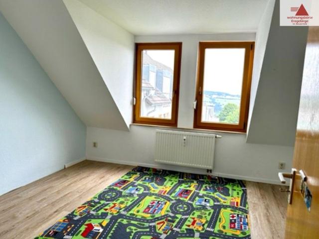 Apartment mieten in Annaberg, Annaberg-Buchholz
