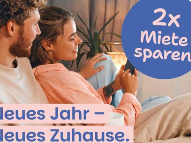 Wohnung mieten in Helbersdorf, Chemnitz