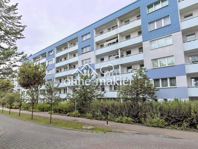 Apartment mieten in Greifswald, Mecklenburg-Vorpommern