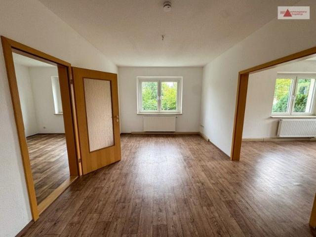 Apartment mieten in Aue, Sachsen