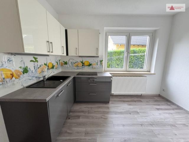 Apartment mieten in Aue, Sachsen