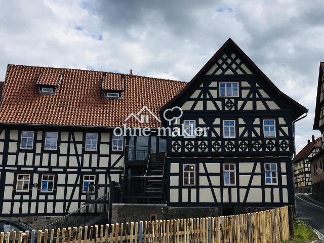 Apartment mieten in Walldorf, Meiningen