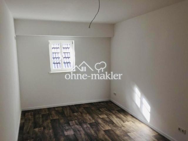 Apartment mieten in Walldorf, Meiningen