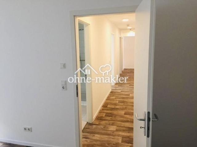 Apartment mieten in Walldorf, Meiningen