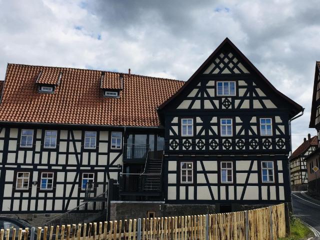 Wohnung mieten in Stillhof, Meiningen