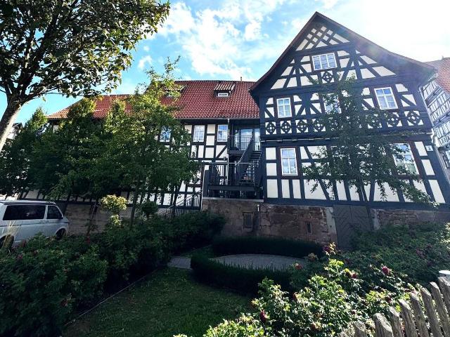 Wohnung mieten in Walldorf, Meiningen