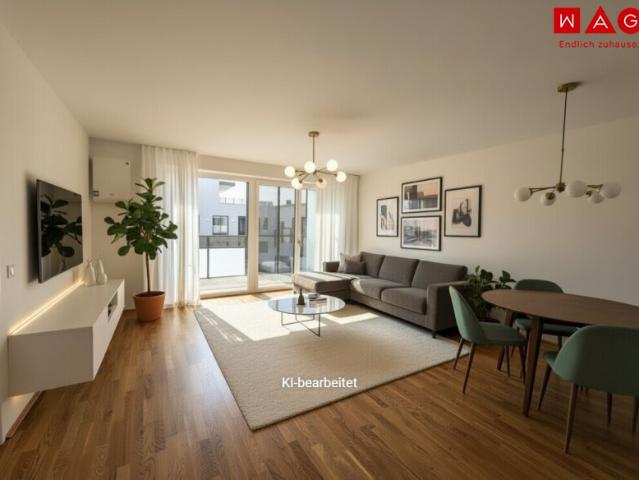 Wohnung kaufen in Linz, Oberösterreich