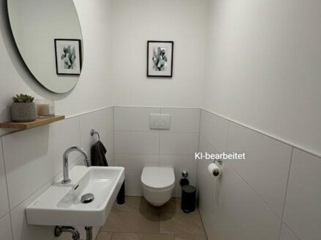 Apartment mieten in Bindermichl-Keferfeld, Linz