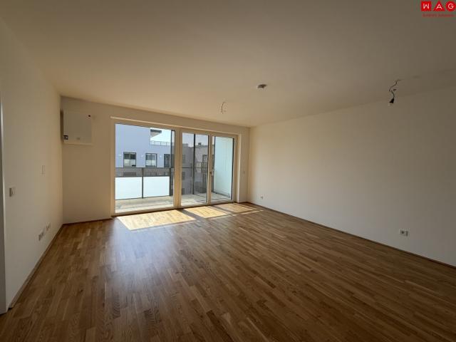 Apartment mieten in Bindermichl-Keferfeld, Linz