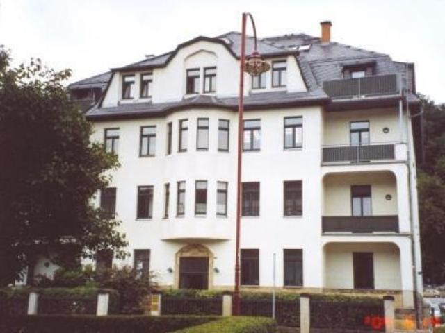 Wohnung mieten in Bad Schandau, Sachsen