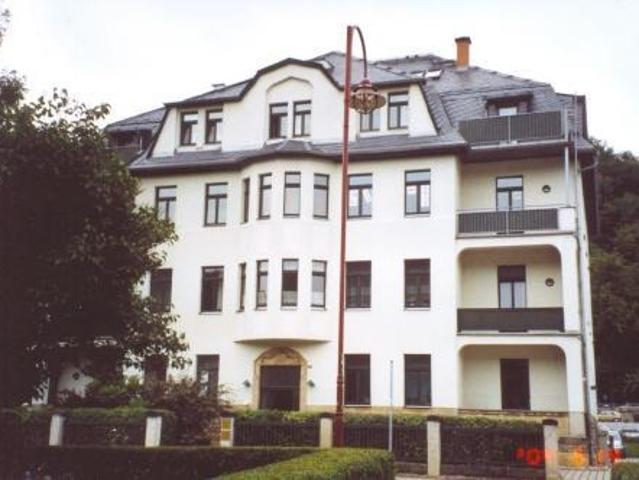 Wohnung mieten in Bad Schandau, Sachsen