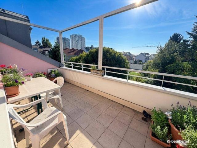 Apartment mieten in Urfahr, Linz