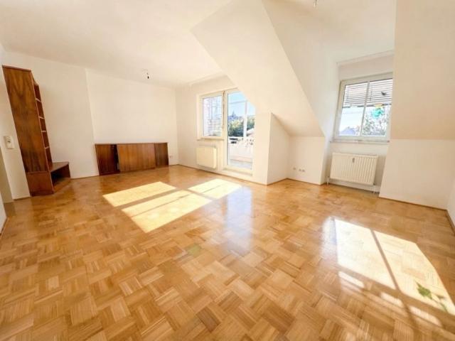 Apartment mieten in Urfahr, Linz