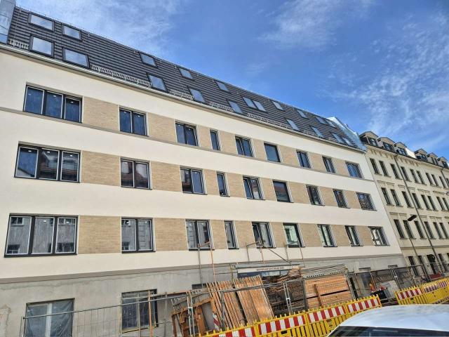 Wohnung kaufen in Volkmarsdorf, Leipzig