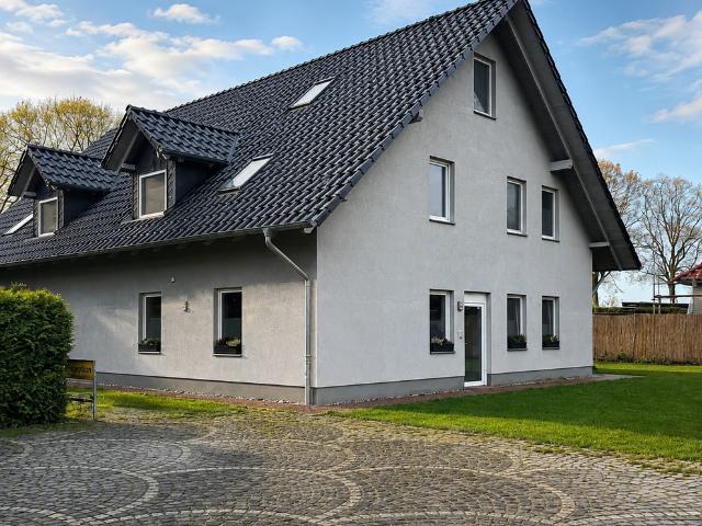 Wohnung mieten in Plau, Mecklenburg-Vorpommern