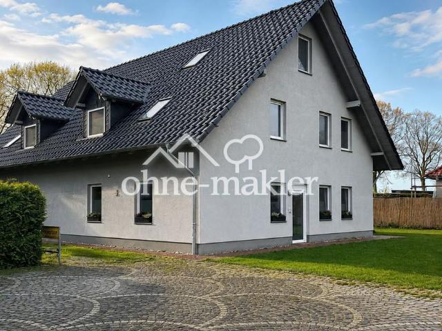 Apartment mieten in Plau, Mecklenburg-Vorpommern