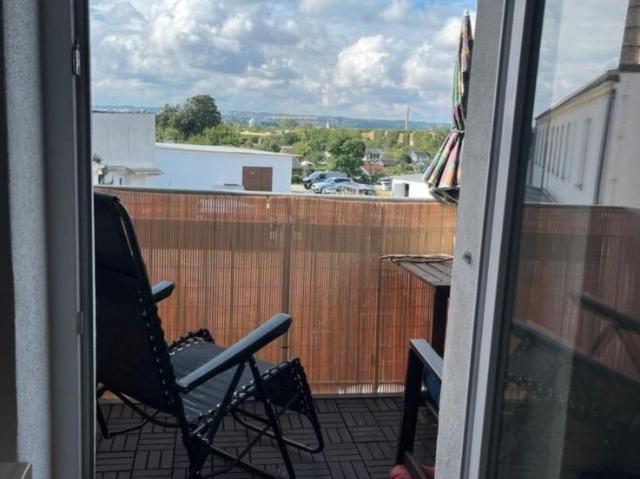 Etagenwohnung mieten in Dresden, Trachau