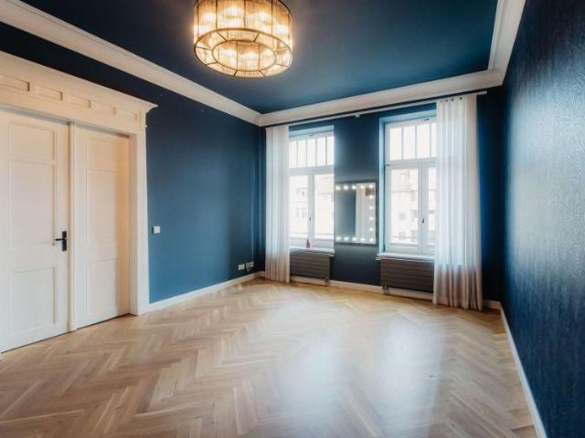 Apartment mieten in Zentrum-West, Leipzig