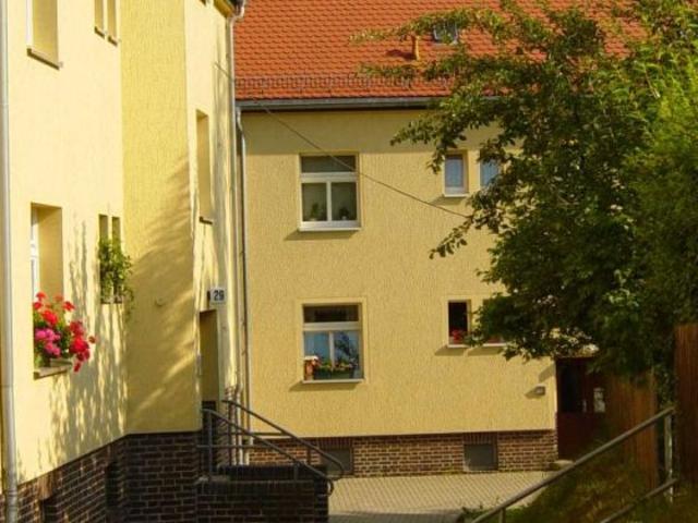 Wohnung mieten in Kappel, Chemnitz