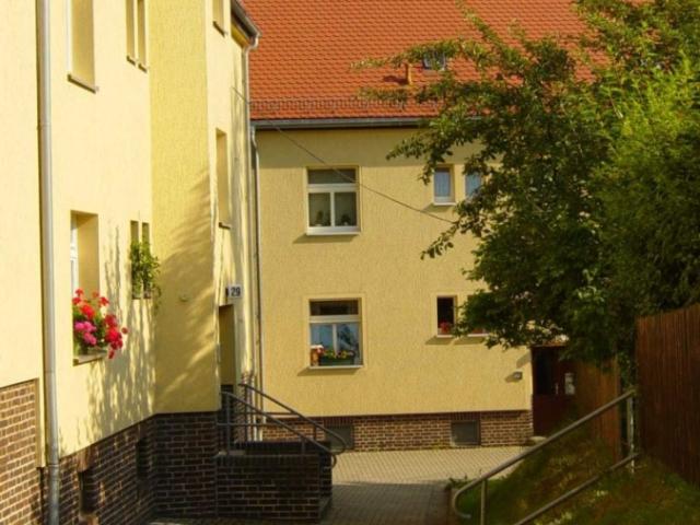 Apartment mieten in Kappel, Chemnitz