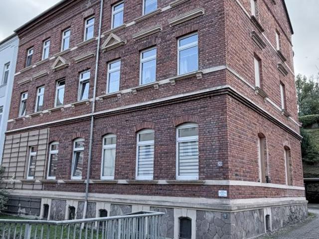 Wohnung kaufen in Zwickau, Sachsen
