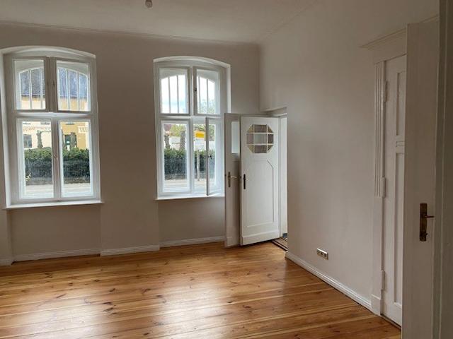 Wohnung mieten in Rathenow