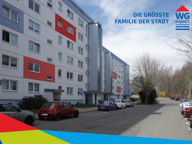 Apartment mieten in Hutholz, Chemnitz