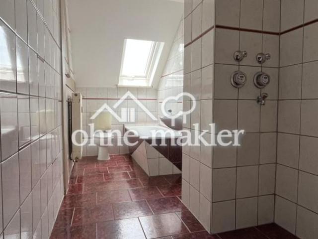 Apartment mieten in Altchemnitz, Chemnitz