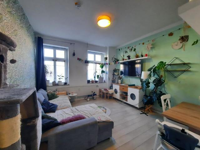 Apartment mieten in Altstadt, Stendal