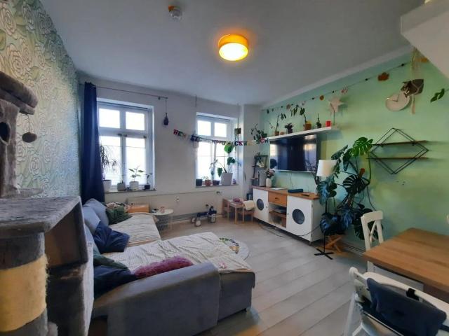 Apartment mieten in Altstadt, Stendal
