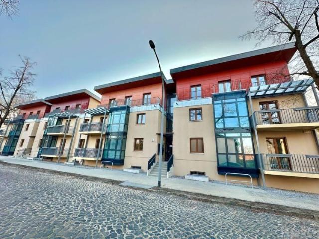 Apartment mieten in Lübben, Brandenburg