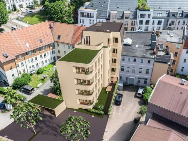 Wohnung kaufen in Cottbus, Brandenburg