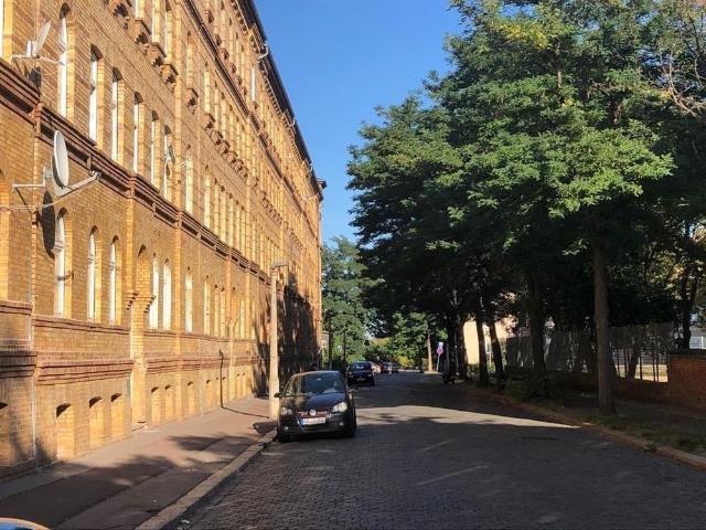 Apartment mieten in Lutherplatz/Thüringer Bahnhof, Halle